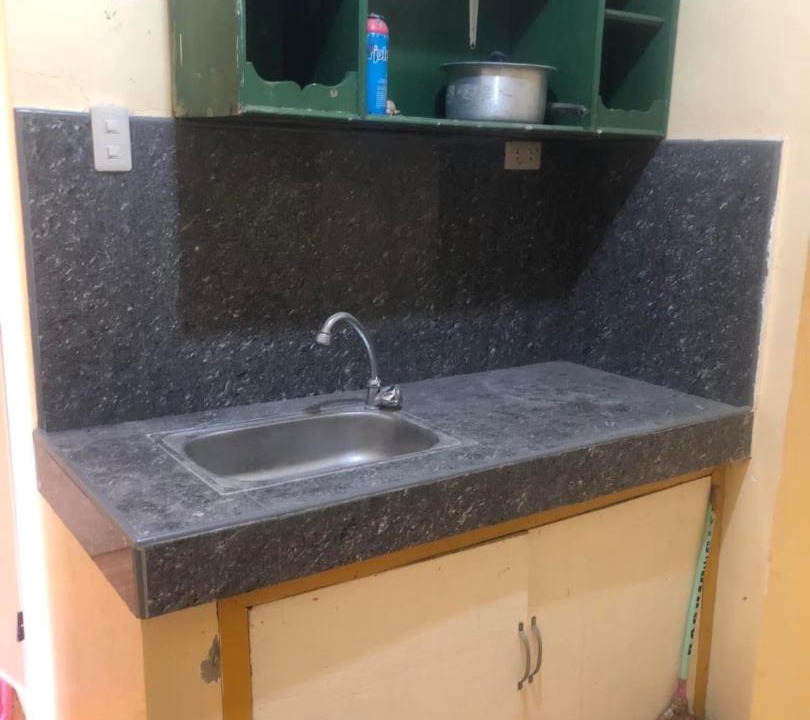 Photo of Kitchen in Luzon