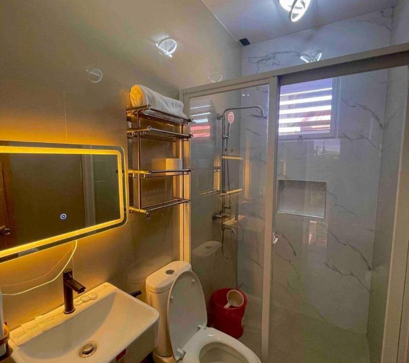 Photo of Bathroom in Calumpit
