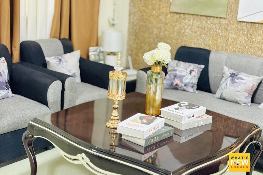 Photo of Livingroom in Bacolod