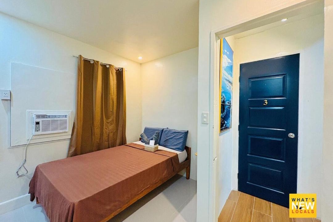 Photo of Bedroom in Bacolod
