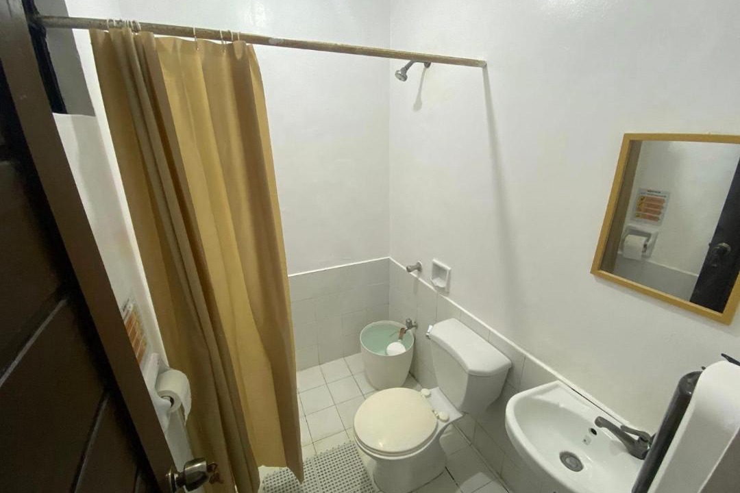 Photo of Bathroom in San Pedro
