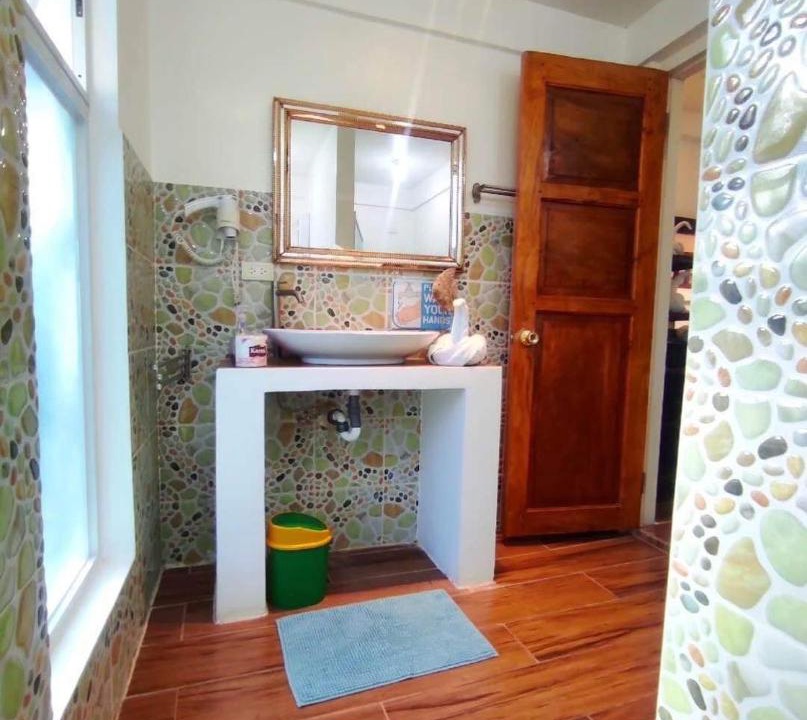 Photo of Bathroom in Bolinao