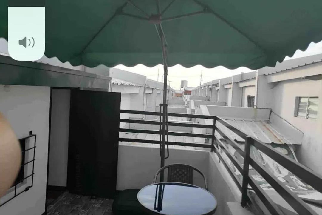 Photo of Patio Balcony in Naic
