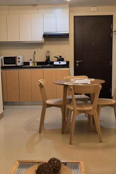 Photo of Kitchen in Bacolod