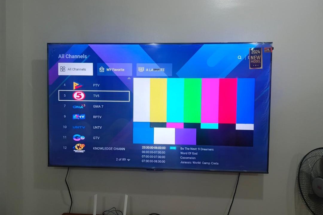 Photo of Livingroom in Trece Martires