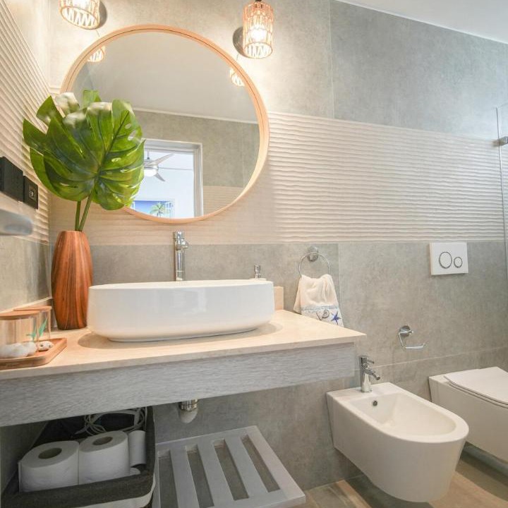 Photo of Bathroom in Dominicus