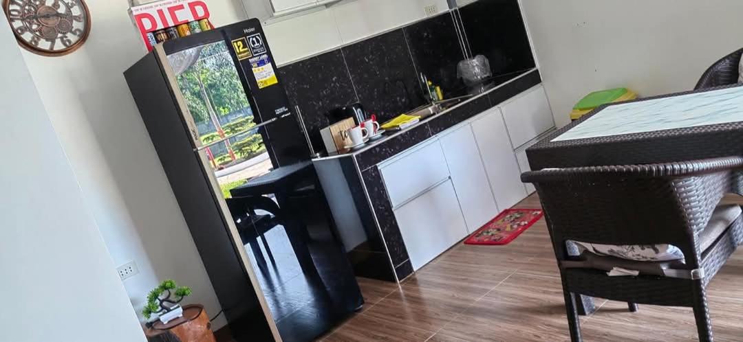 Photo of Kitchen in Camarines Norte Province