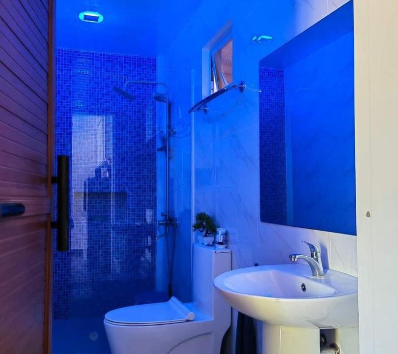 Photo of Bathroom in Camarines Norte Province