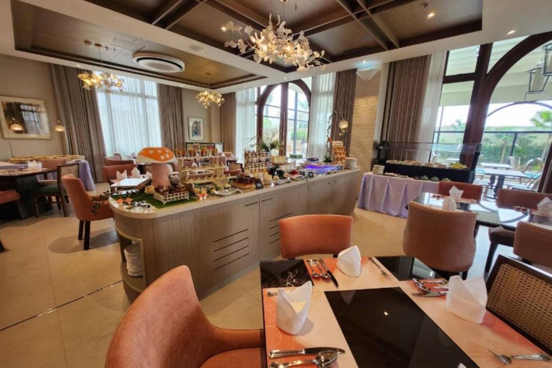 Photo of Kitchen in CSJDM