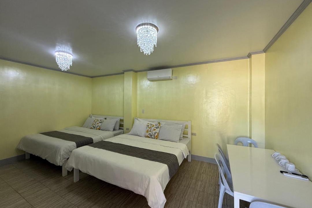 Photo of Bedroom in Anda