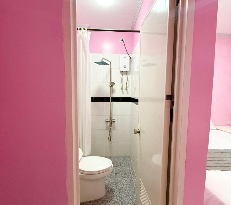 Photo of Bathroom in Anda