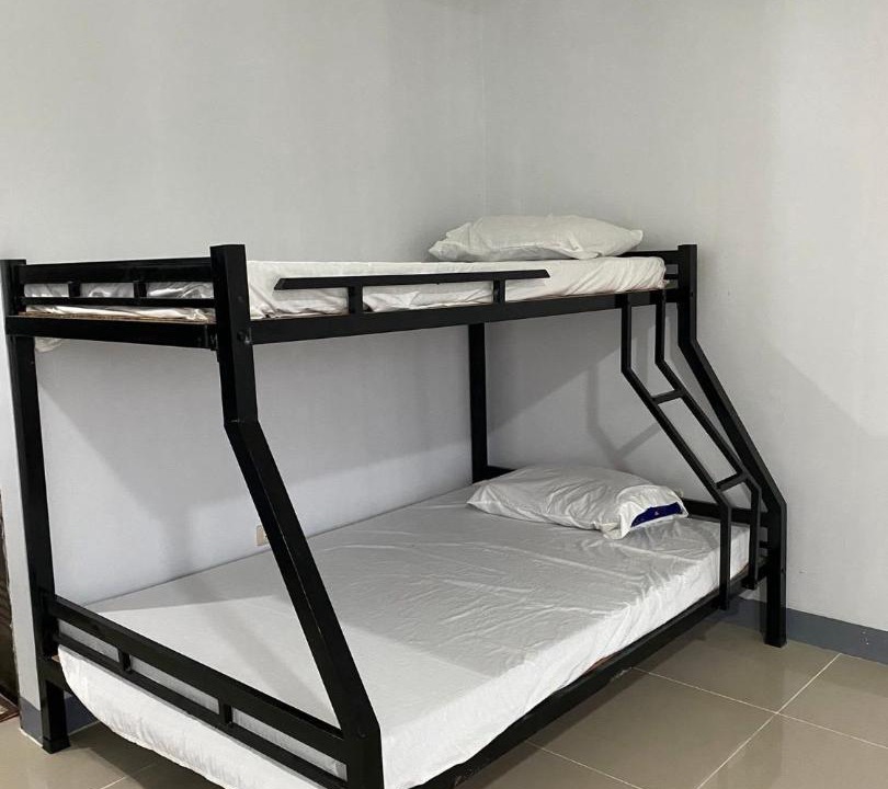 Photo of Bedroom in Gasan