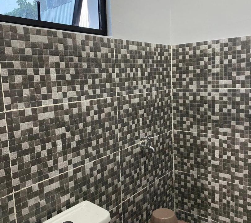Photo of Bathroom in Gasan