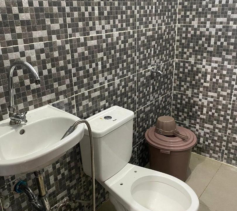 Photo of Bathroom in Gasan