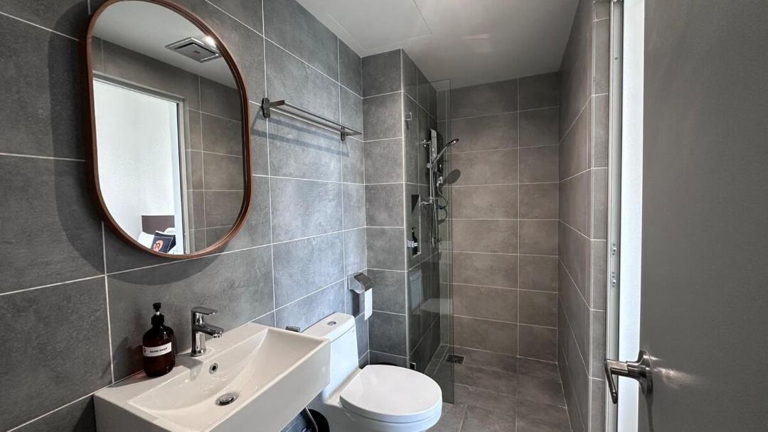 Photo of Bathroom in Kampung Sungai Kayu Ara