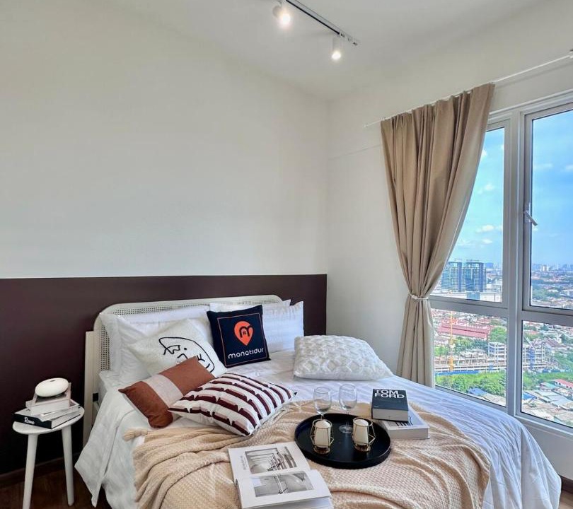 Photo of Bedroom in Kampung Sungai Kayu Ara