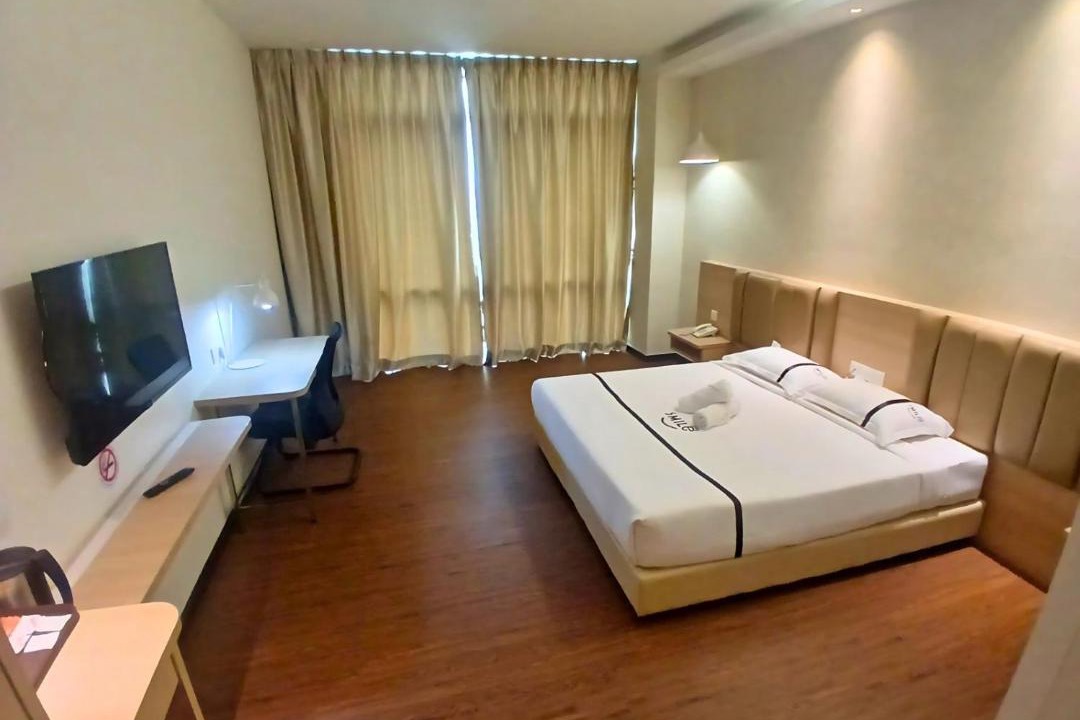 Photo of Bedroom in Seri Kembangan