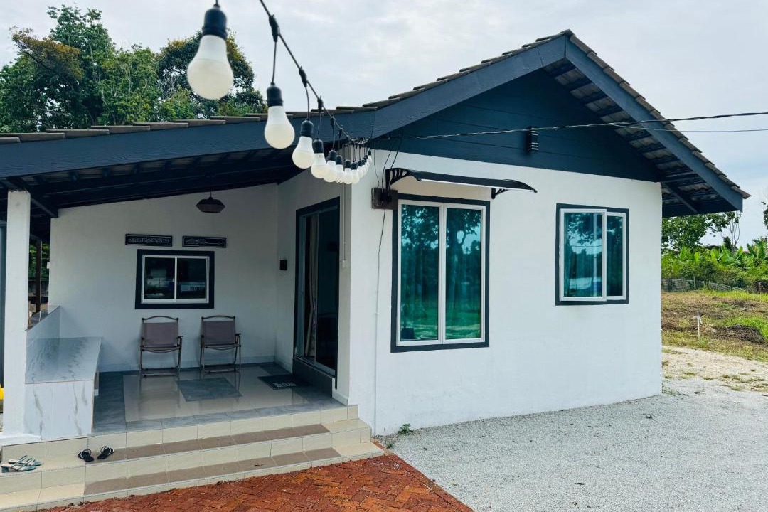 Photo of Others in Kampung Pasir Tebakang