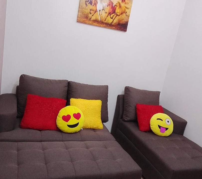 Photo of Livingroom in Novaliches