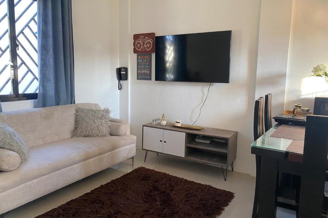 Photo of Livingroom in Silang