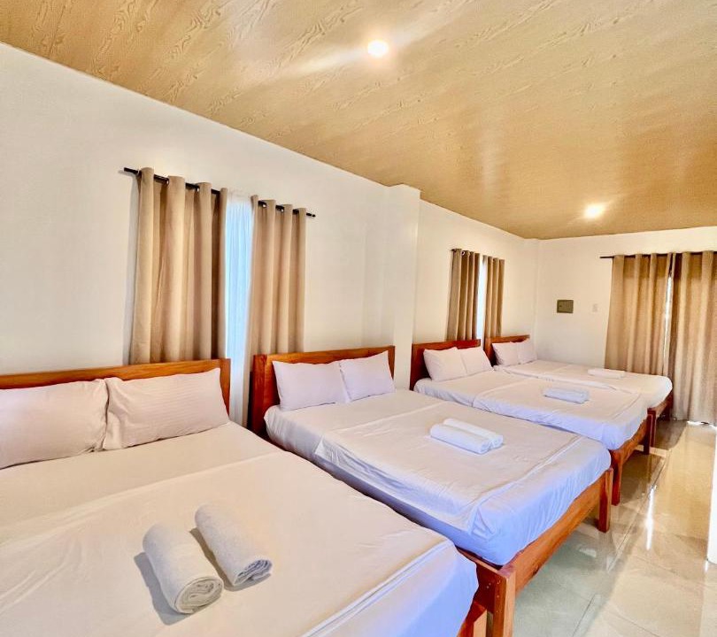 Photo of Bedroom in Catangnan