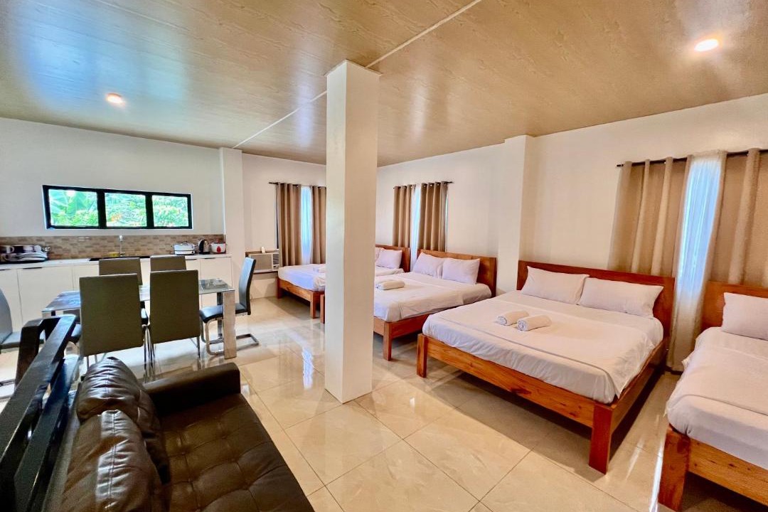 Photo of Bedroom in Catangnan