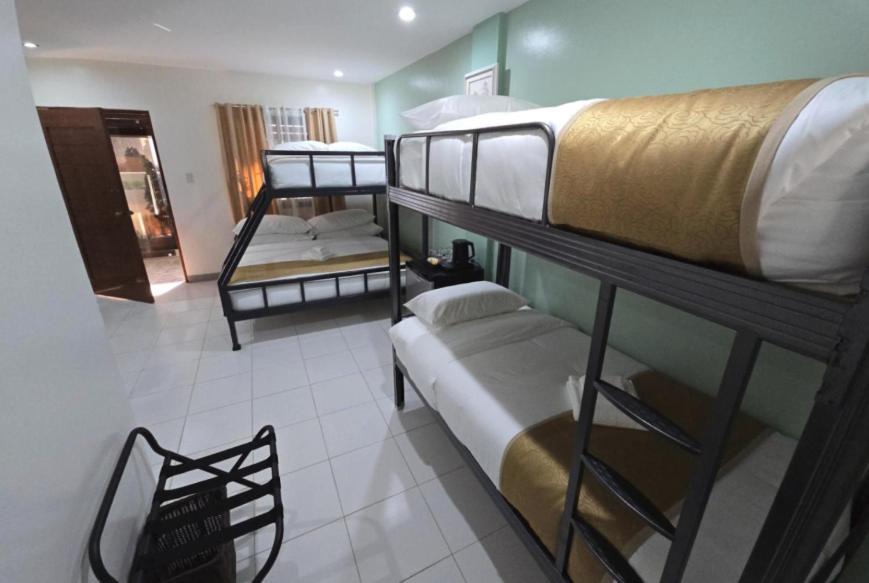 Photo of Bedroom in Victoria