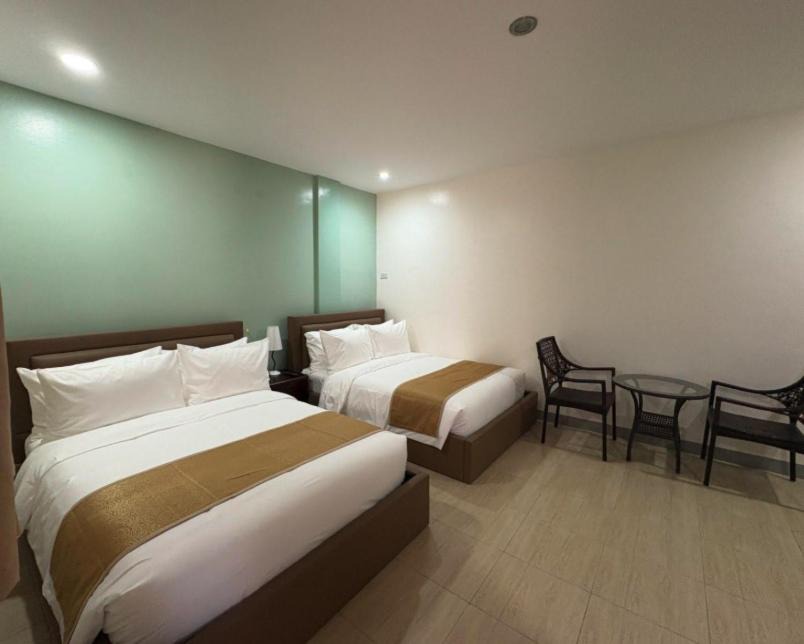 Photo of Bedroom in Victoria