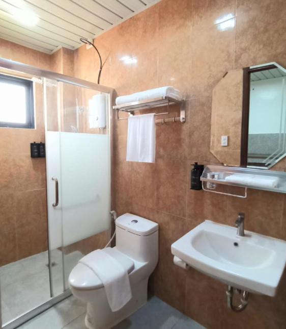 Photo of Bathroom in Victoria