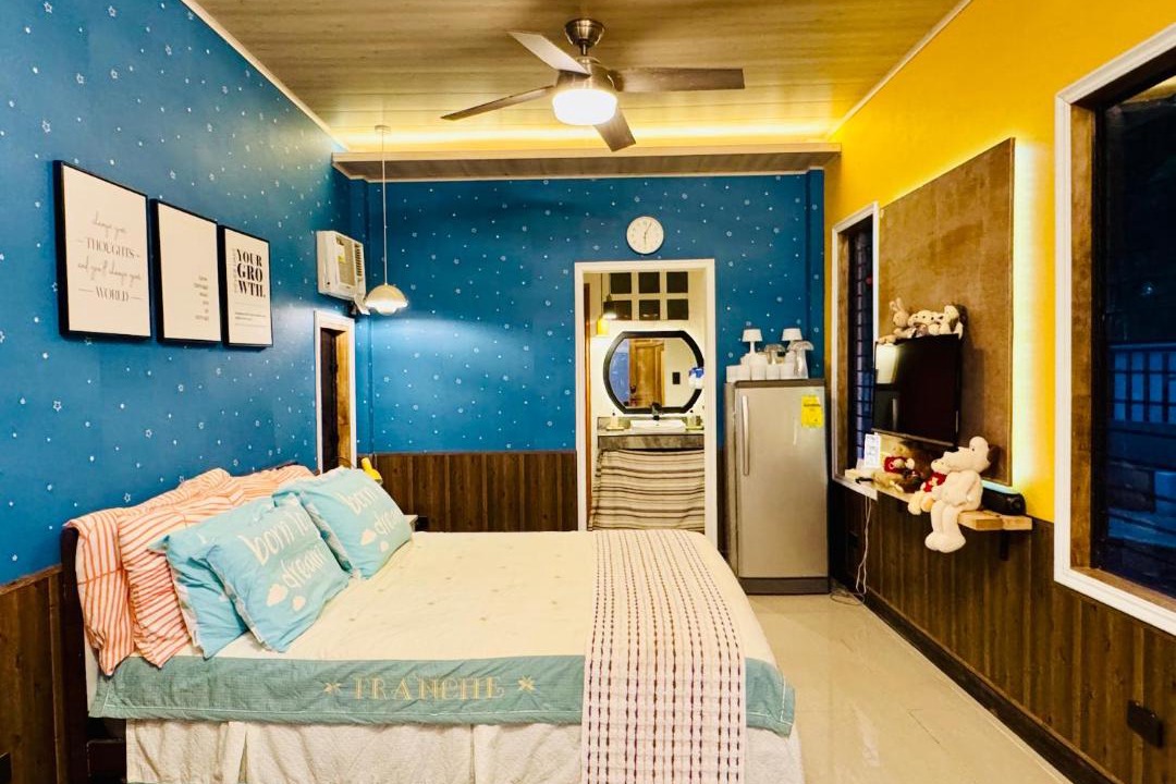 Photo of Bedroom in Guindulman