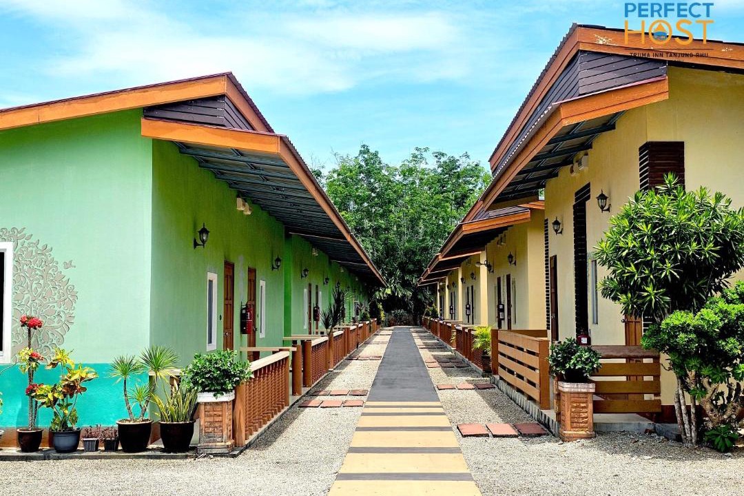 Photo of Others in Air Hangat