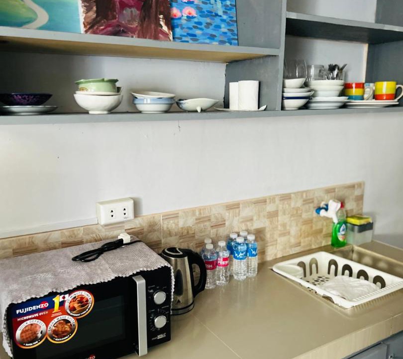 Photo of Kitchen in Concepcion
