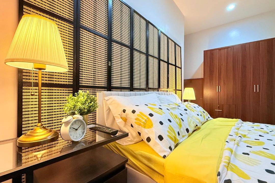 Photo of Bedroom in Santa Catalina
