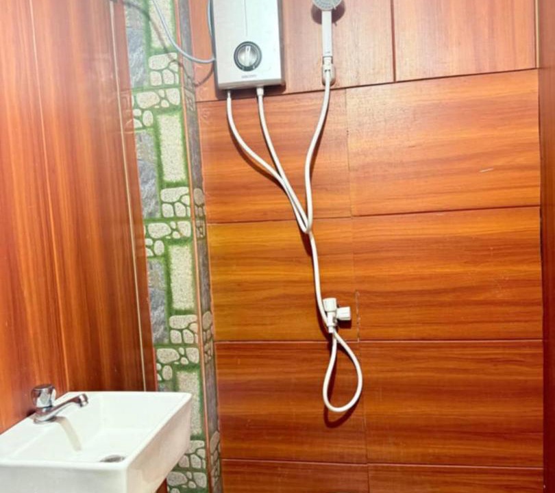 Photo of Bathroom in Pagudpud