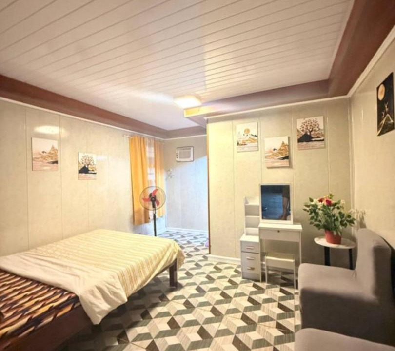 Photo of Bedroom in Pagudpud