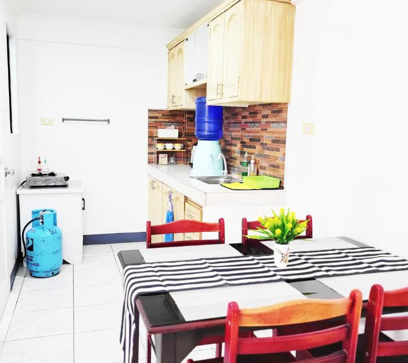 Photo of Kitchen in San Fernando