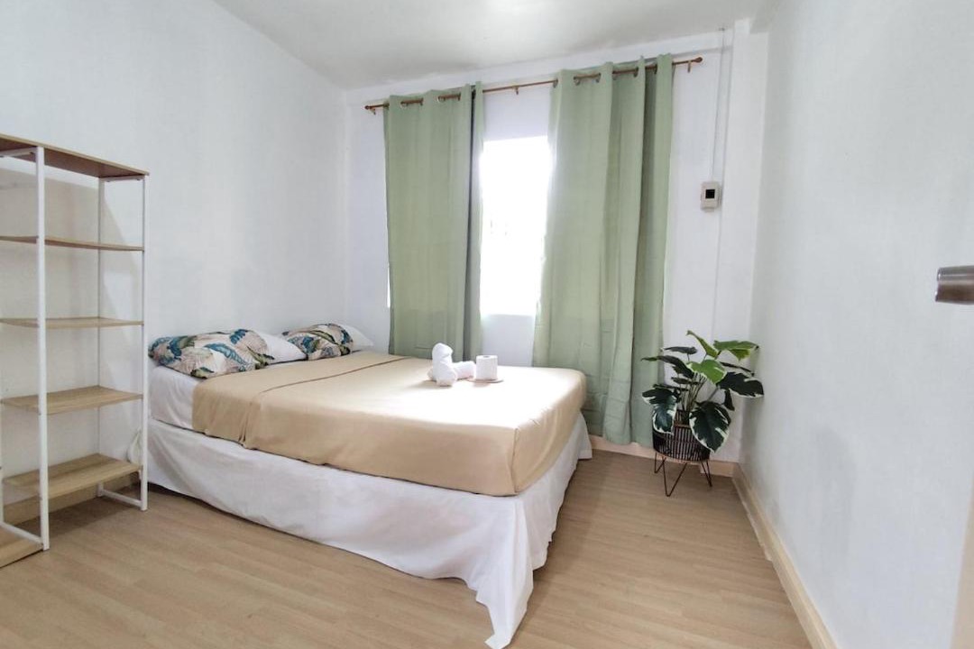 Photo of Bedroom in Olivo