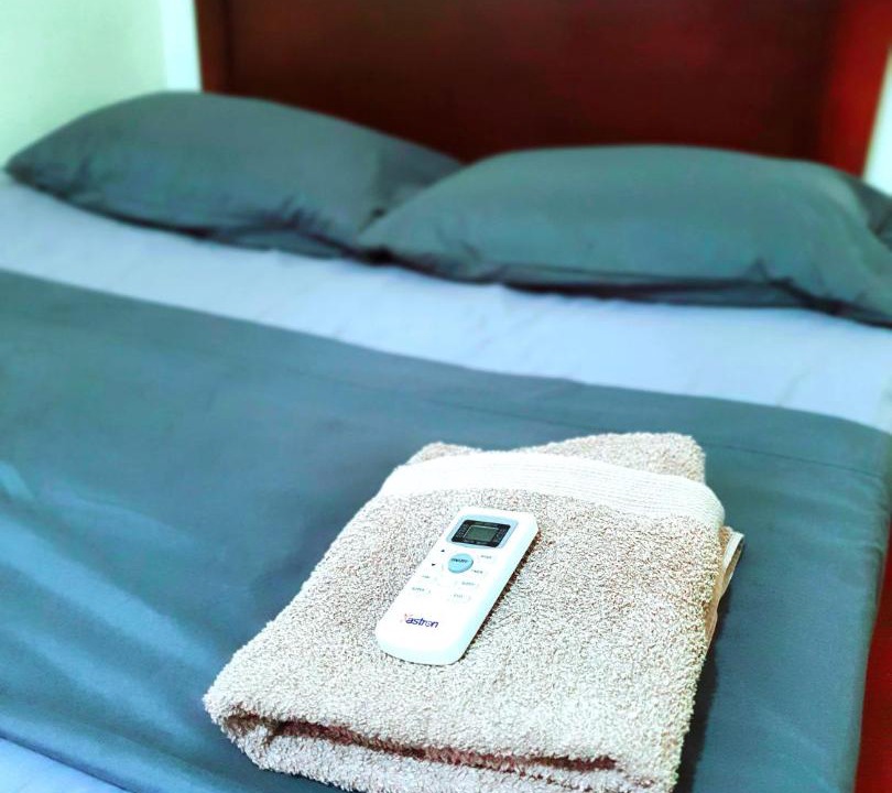 Photo of Bedroom in Agpudlos