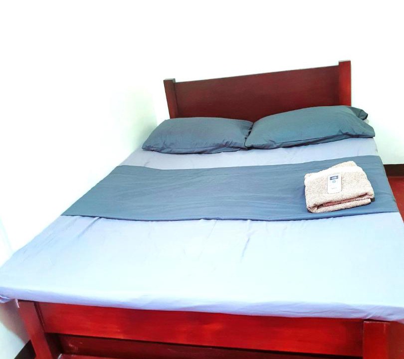 Photo of Bedroom in Agpudlos