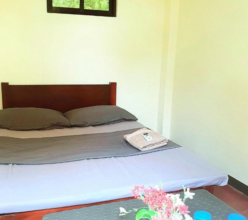 Photo of Bedroom in Agpudlos