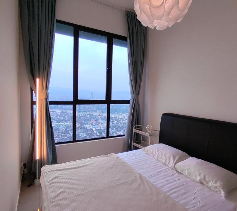 Photo of Bedroom in Maluri