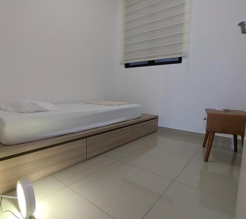 Photo of Bedroom in Maluri