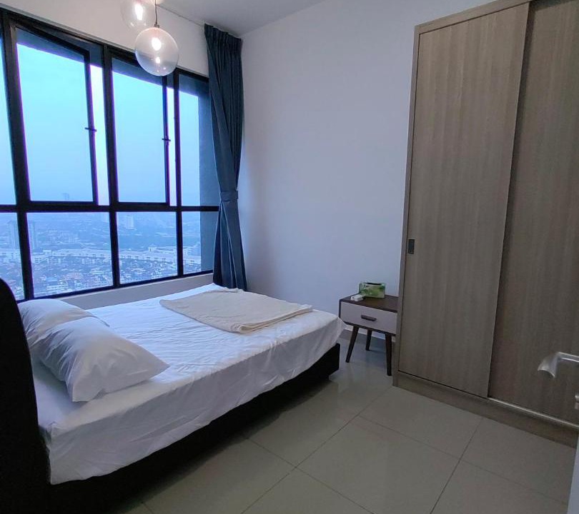 Photo of Bedroom in Maluri