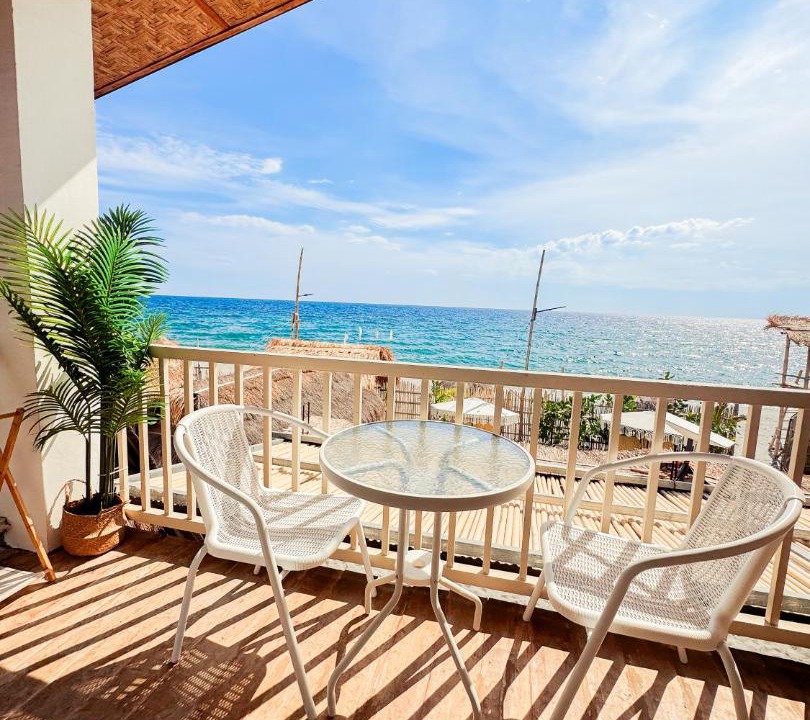 Photo of Patio Balcony in Botolan