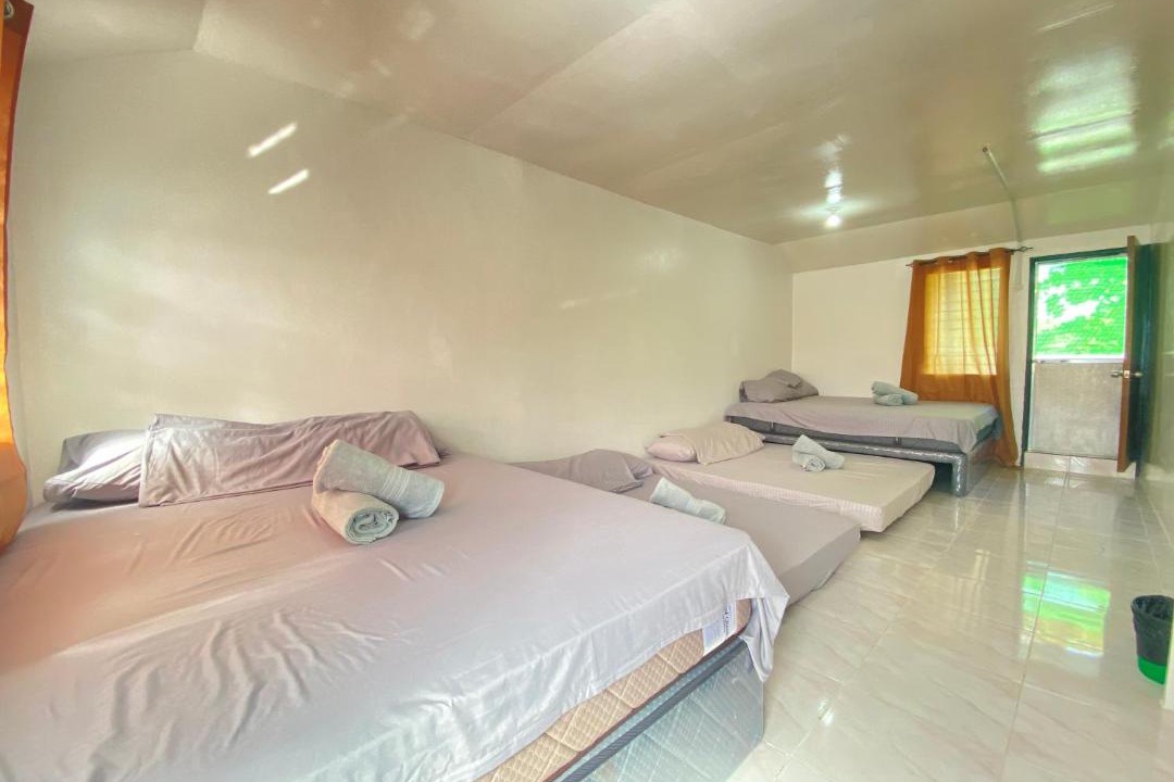 Photo of Bedroom in Basak