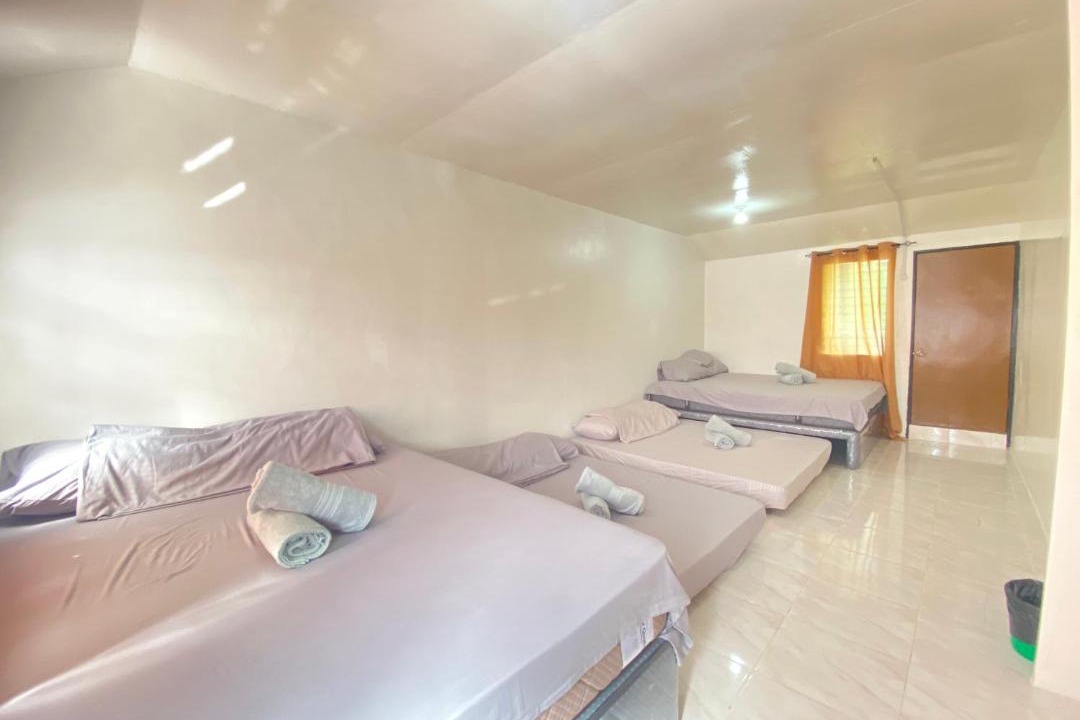 Photo of Bedroom in Basak