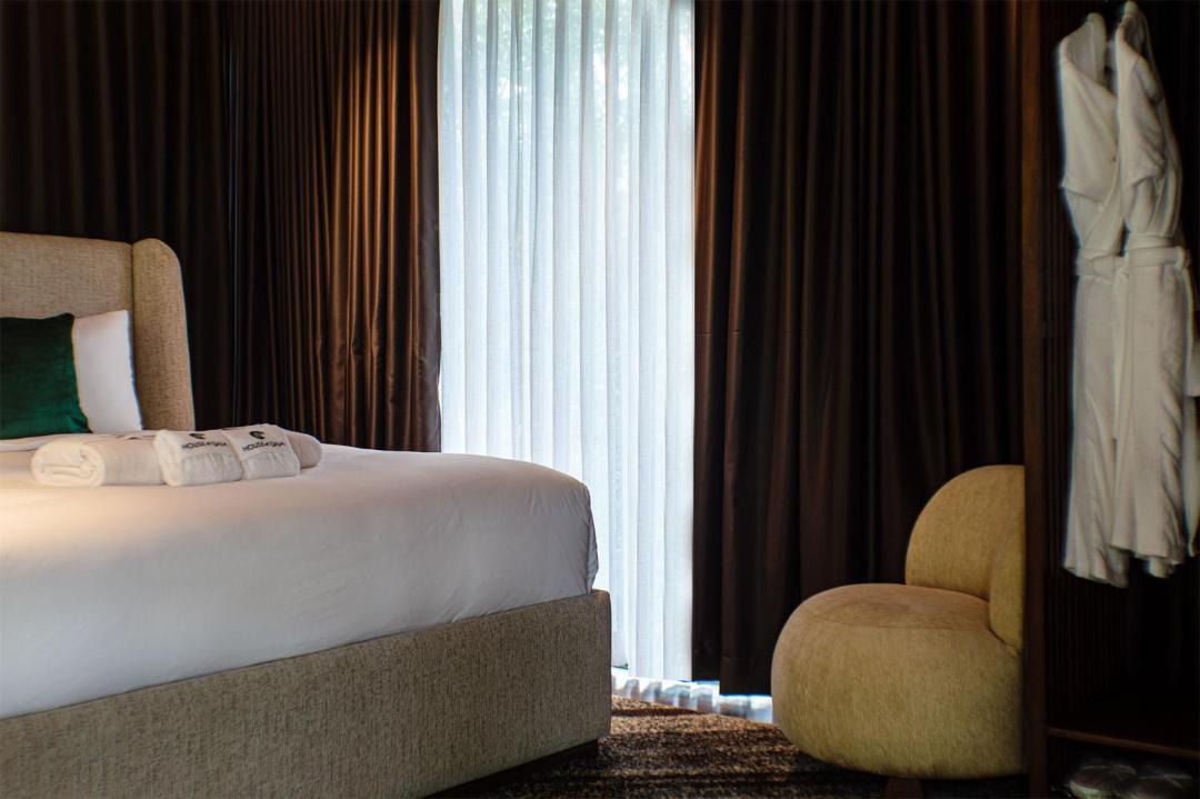 Photo of Bedroom in Anilao