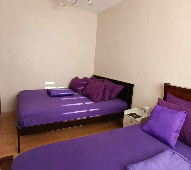 Photo of Bedroom in San Marcelino