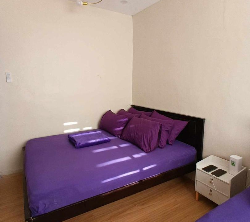 Photo of Bedroom in San Marcelino