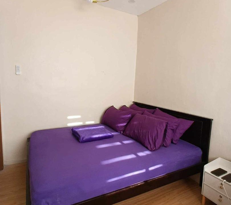 Photo of Bedroom in San Marcelino